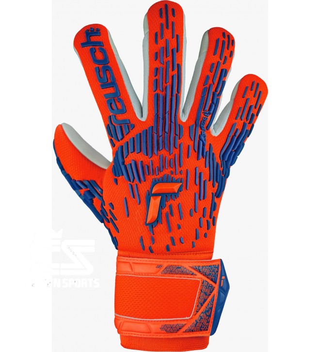 GOALKEEPER GLOVES